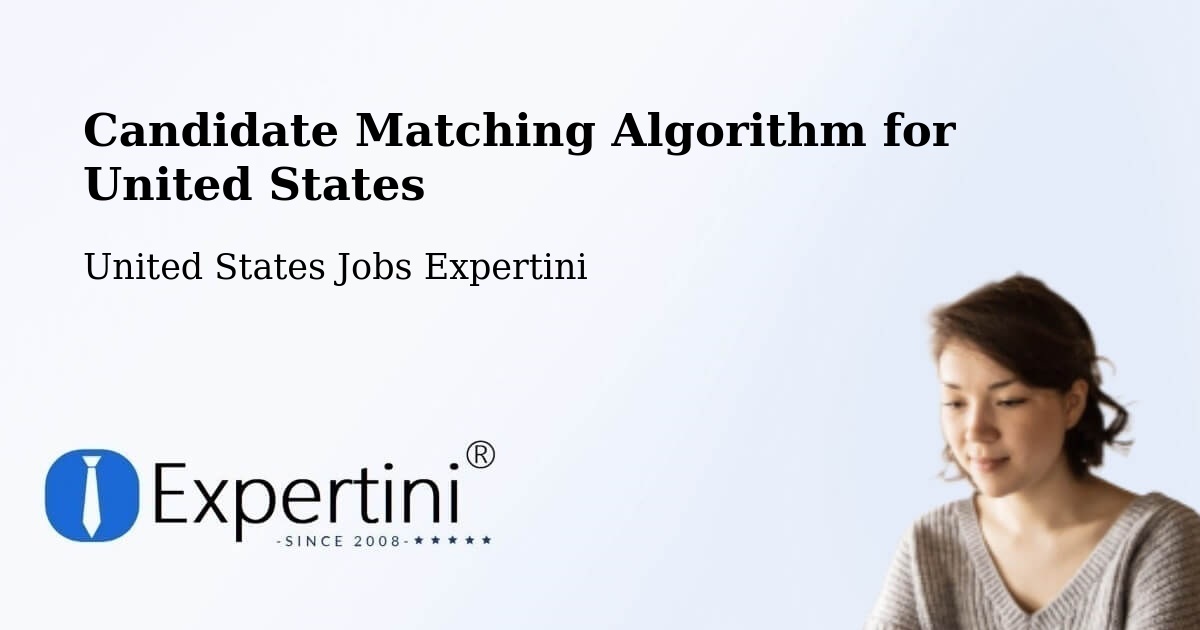 Candidate Matching Algorithm Overview – Wheat Ridge - United States Jobs Expertini