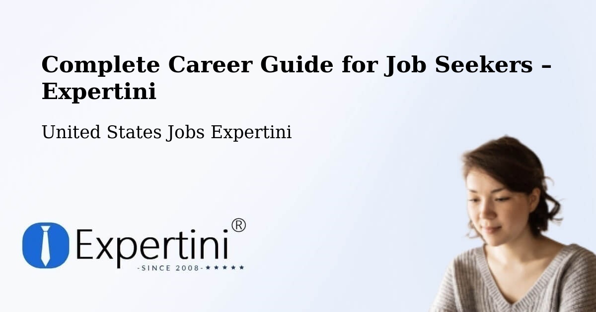Career Guide for Job Seekers – Wheat Ridge - Wheat Ridge, United States Jobs Expertini