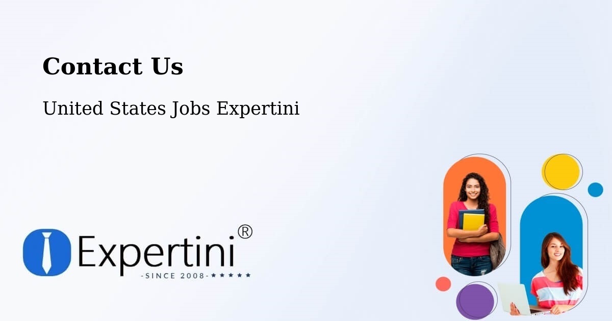 Contact Expertini – Wheat Ridge - United States Jobs Expertini