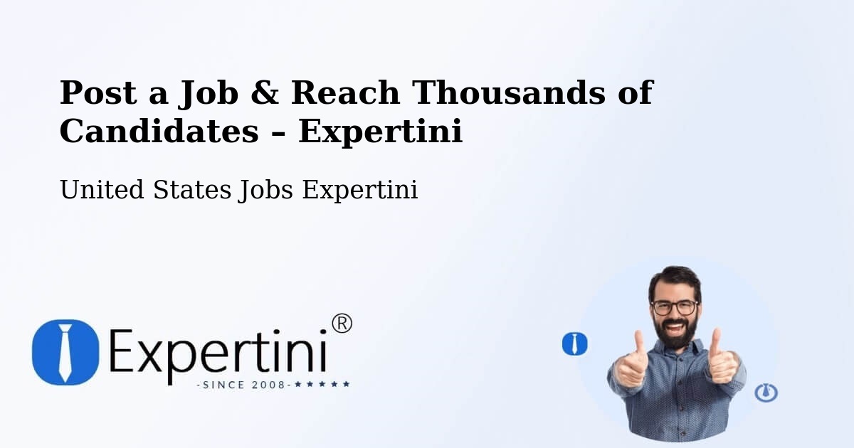 Post a Job in Wheat Ridge – Hire the Right Talent - Wheat Ridge, United States Jobs Expertini