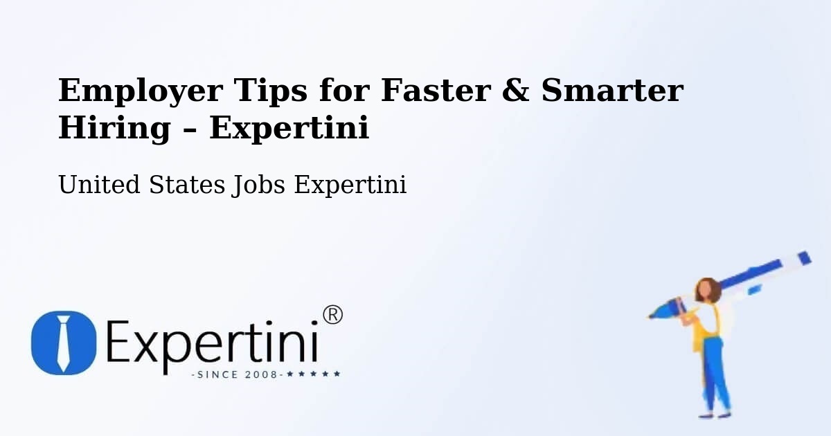 Employer Tips for Hiring & Recruitment – Wheat Ridge - Wheat Ridge, United States Jobs Expertini