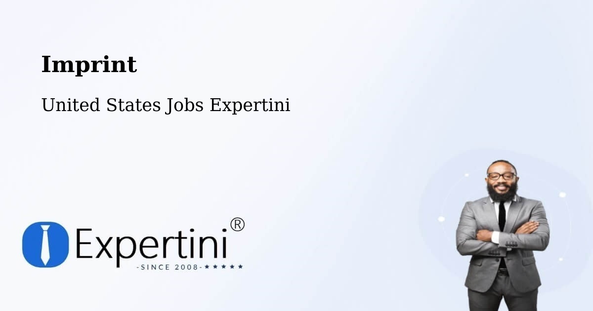Imprint – Wheat Ridge - United States Jobs Expertini