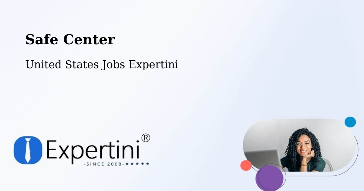 Safety Center – Wheat Ridge - United States Jobs Expertini