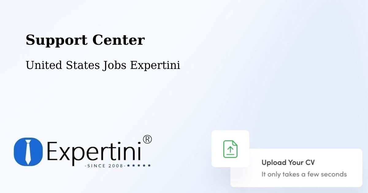 Support Services – Wheat Ridge - United States Jobs Expertini